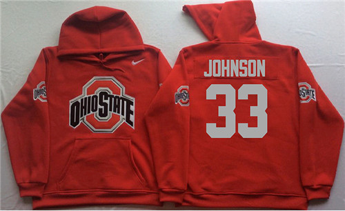 NCAA Hoodies(2)-M-072