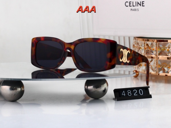 CELINE Sunglass(AAA)-074