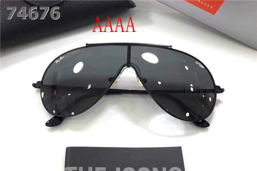 Ray-Ban Sunglass(AAAA)-596