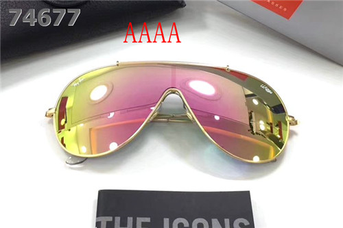 Ray-Ban Sunglass(AAAA)-597