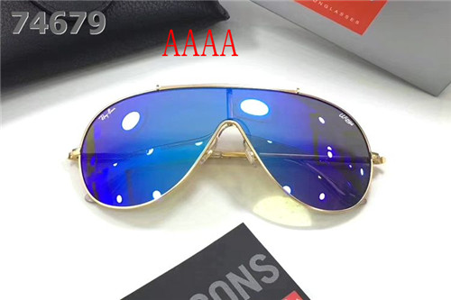 Ray-Ban Sunglass(AAAA)-599