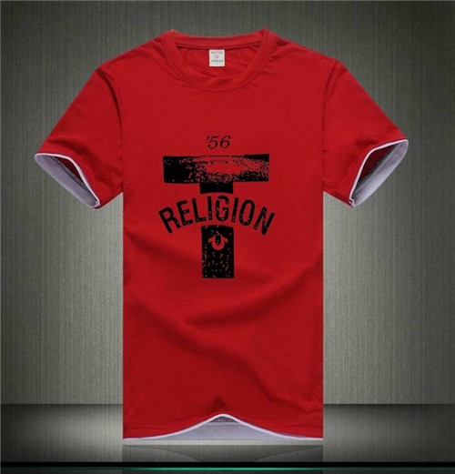 true Religion T-shirt-165