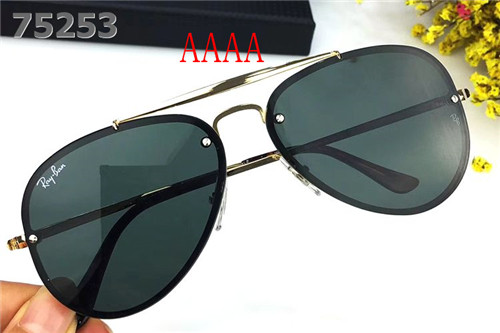 Ray-Ban Sunglass(AAAA)-603