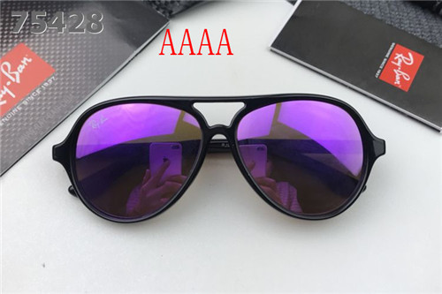 Ray-Ban Sunglass(AAAA)-612