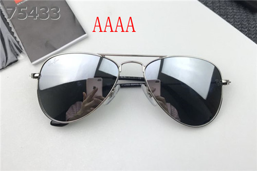Ray-Ban Sunglass(AAAA)-617