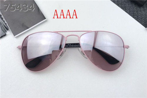 Ray-Ban Sunglass(AAAA)-618