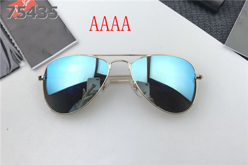 Ray-Ban Sunglass(AAAA)-619