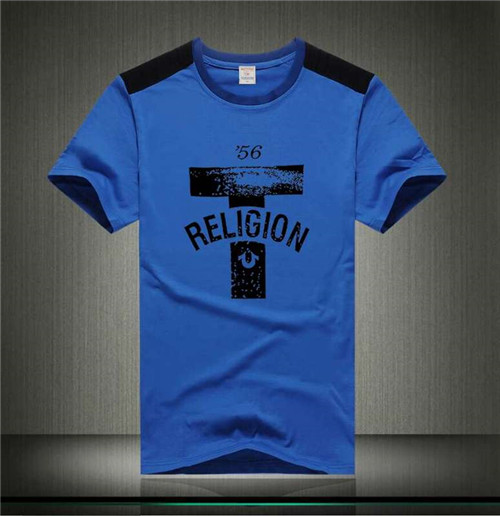 true Religion T-shirt-168