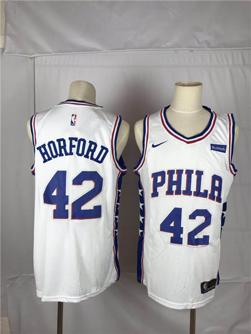 Philadelphia 76ers Game Jerseys-048