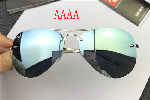 Ray-Ban Sunglass(AAAA)-622