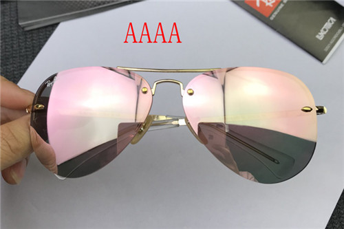 Ray-Ban Sunglass(AAAA)-624