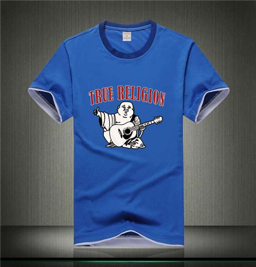true Religion T-shirt-177