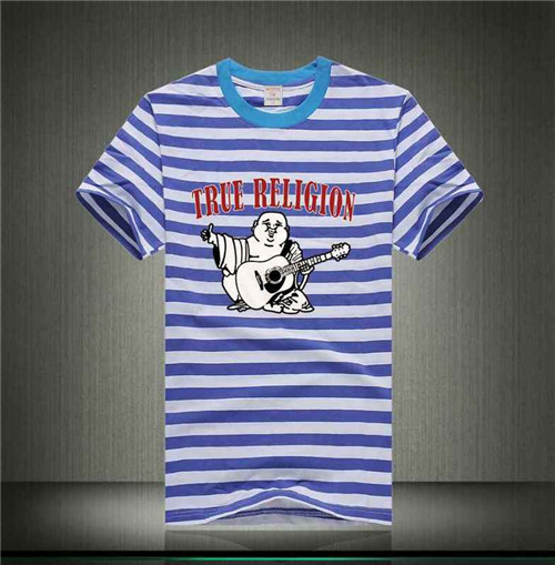 true Religion T-shirt-178