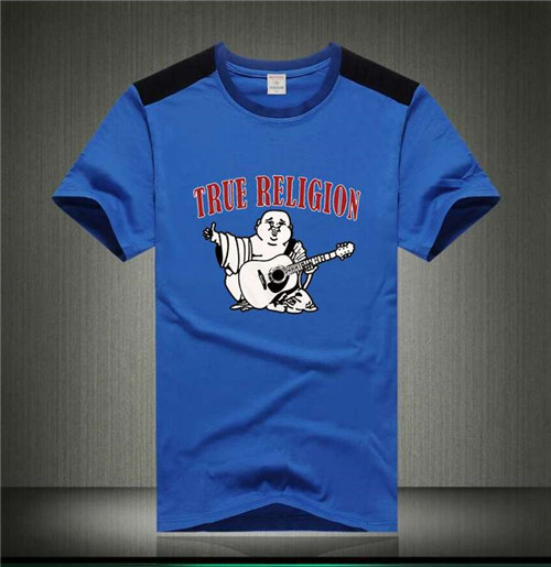 true Religion T-shirt-179