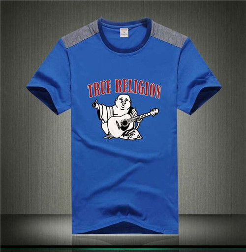 true Religion T-shirt-180