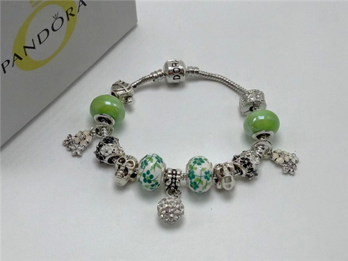 PANDORA Bracelets-016