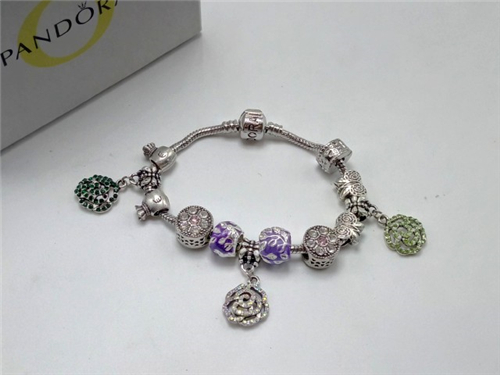 PANDORA Bracelets-029