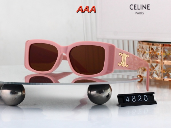 CELINE Sunglass(AAA)-077