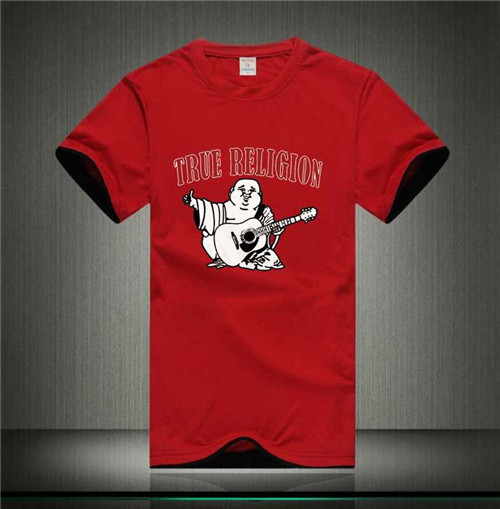 true Religion T-shirt-184