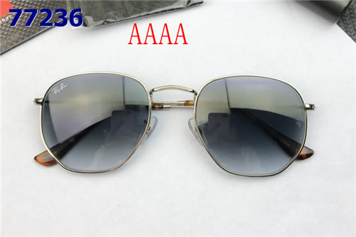 Ray-Ban Sunglass(AAAA)-629
