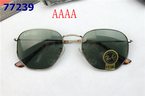 Ray-Ban Sunglass(AAAA)-632