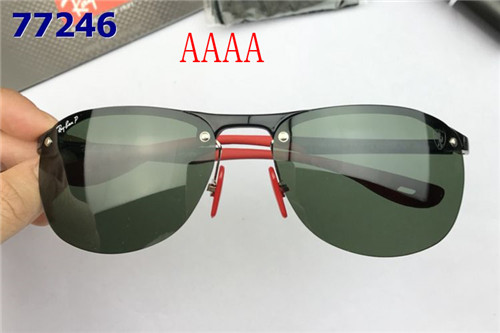 Ray-Ban Sunglass(AAAA)-638
