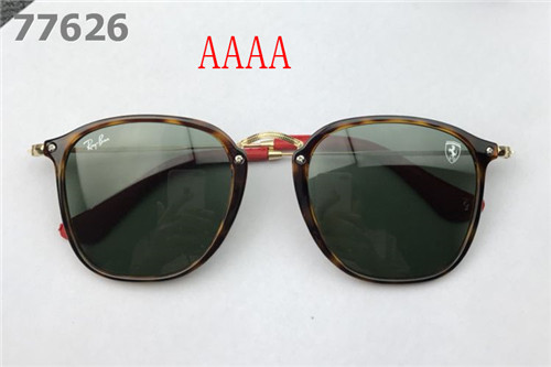 Ray-Ban Sunglass(AAAA)-642