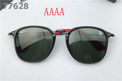 Ray-Ban Sunglass(AAAA)-644