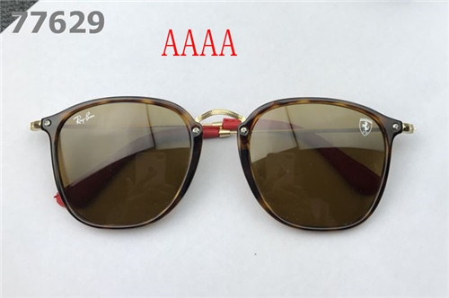 Ray-Ban Sunglass(AAAA)-645