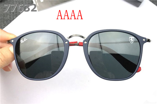 Ray-Ban Sunglass(AAAA)-648