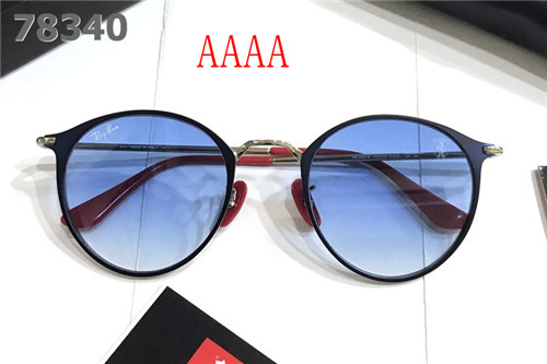Ray-Ban Sunglass(AAAA)-650
