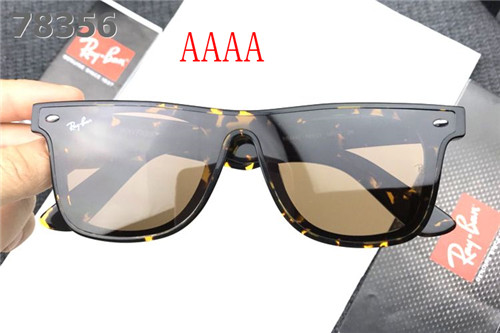 Ray-Ban Sunglass(AAAA)-666