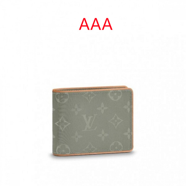 LV Wallet(AAA)-016