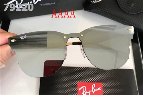 Ray-Ban Sunglass(AAAA)-668