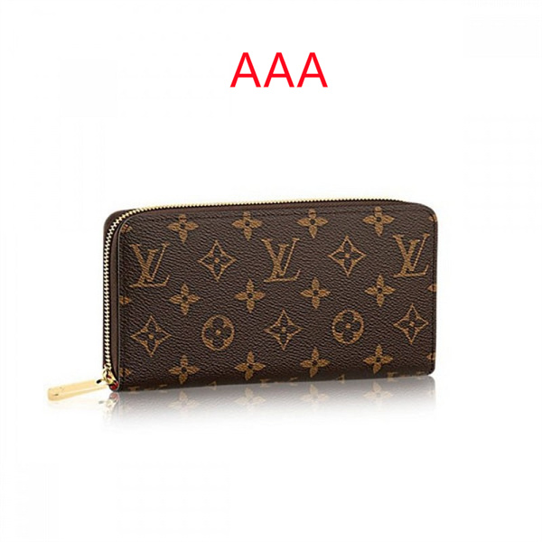 LV Wallet(AAA)-020