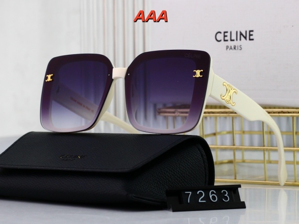CELINE Sunglass(AAA)-008