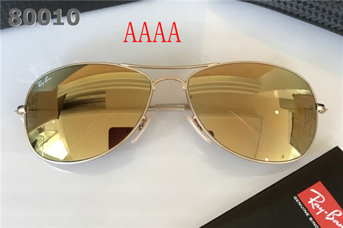 Ray-Ban Sunglass(AAAA)-689