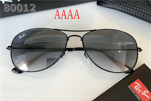 Ray-Ban Sunglass(AAAA)-691