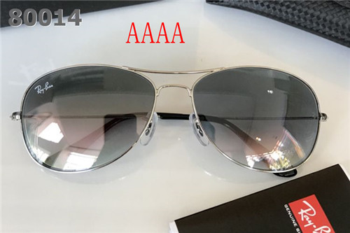 Ray-Ban Sunglass(AAAA)-693