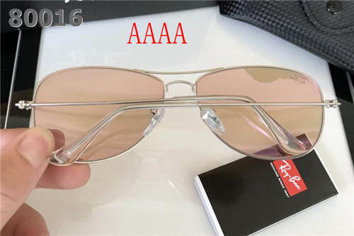 Ray-Ban Sunglass(AAAA)-695