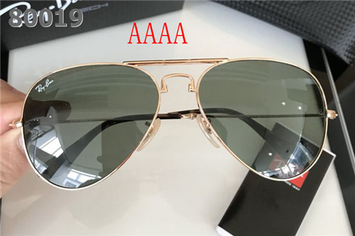 Ray-Ban Sunglass(AAAA)-698