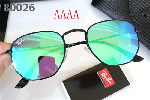Ray-Ban Sunglass(AAAA)-702