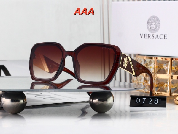 Versace-Sunglass(AAA)-0821