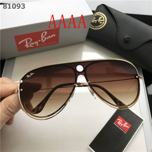 Ray-Ban Sunglass(AAAA)-712