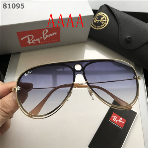 Ray-Ban Sunglass(AAAA)-714