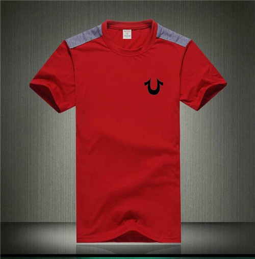 true Religion T-shirt-225