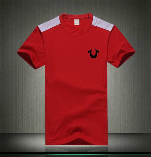 true Religion T-shirt-226