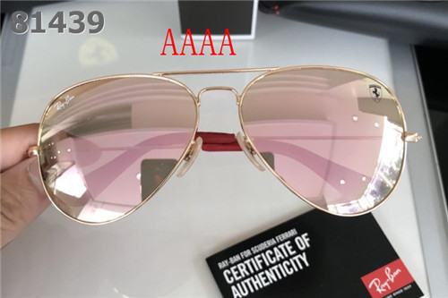 Ray-Ban Sunglass(AAAA)-716