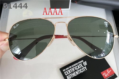 Ray-Ban Sunglass(AAAA)-721