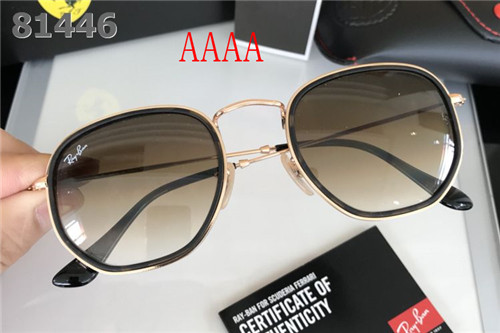 Ray-Ban Sunglass(AAAA)-723